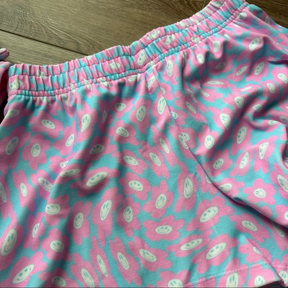 Frankies bikinis swimsuit and coverup - Picture 4 of 5